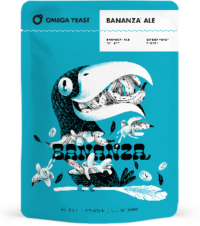 Omega Yeast Labs OYL-400 Bananza™ Ale