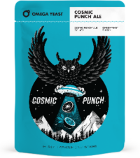 Omega Yeast Labs OYL-402 Cosmic Punch