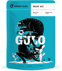 Omega Yeast Labs OYL-501 Gulo® Ale