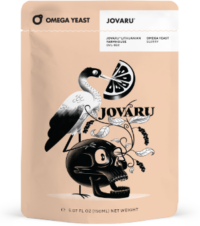 Omega Yeast Labs OYL-033 Jovaru® Lithuanian Farmhouse