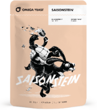 Omega Yeast Labs OYL-500 Saisonstein®