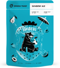 Omega Yeast Labs OYL-401 Sundew™ Ale