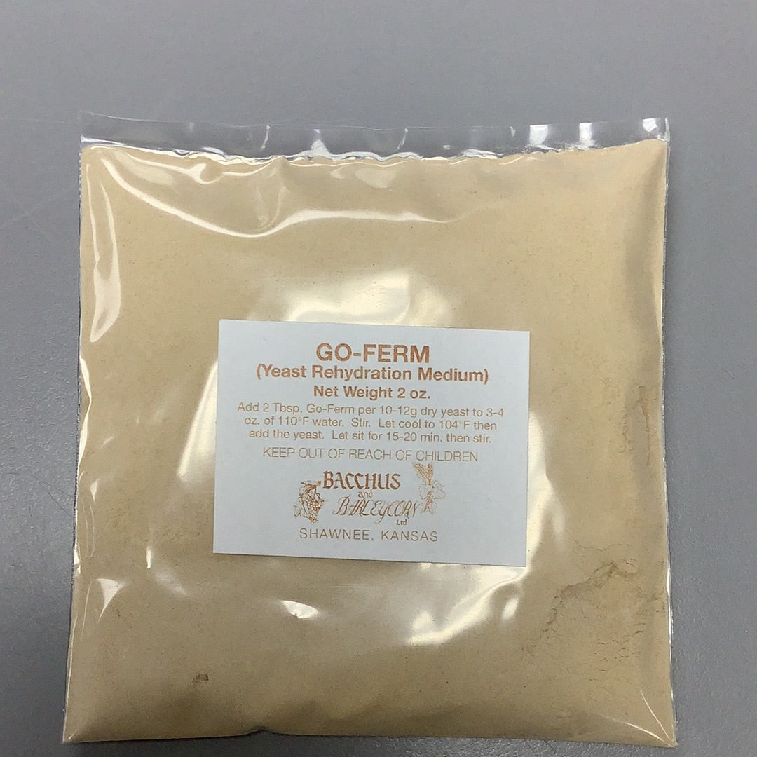 Go Ferm Protect Evolution - 2 ounces