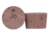 Tapered Corks #30 - single