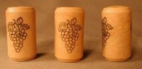 Nomacorc Synthetic Wine Corks - 30 ct