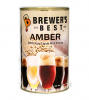 Brewer's Best Amber Liquid Malt Extract - 3.3 lb