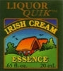 Irish Cream, Liquor Quik