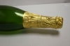 Gold Champagne Foils - 1 DZ