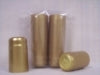 Gold Shrink Capsules - 1 DZ