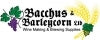 Bacchus and Barleycorn gift card