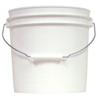 2 Gallon Bucket (No Lid)