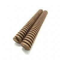 American Heavy Toast Infusion Oak Spiral - 2 pack