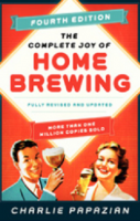 The Complete Joy of Homebrewing 4th Edition