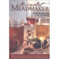 The Compleat Meadmaker