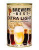 Brewer's Best Extra Light Liquid Malt Extract - 3.3 lb