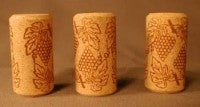 Diam II (Altec) Winery Grade Corks 9 X 1.75