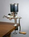 Corona Style Grain Mill