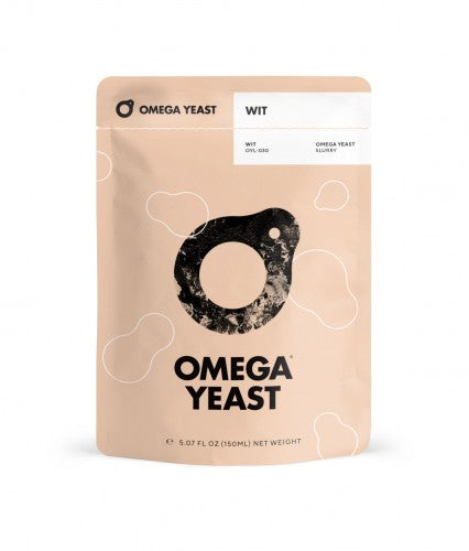 Omega Yeast Labs OYL-030 Wit