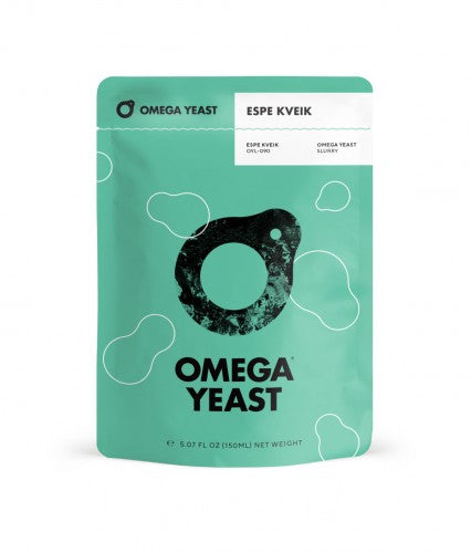 Omega Yeast Labs OYL-090 Espe Kveik