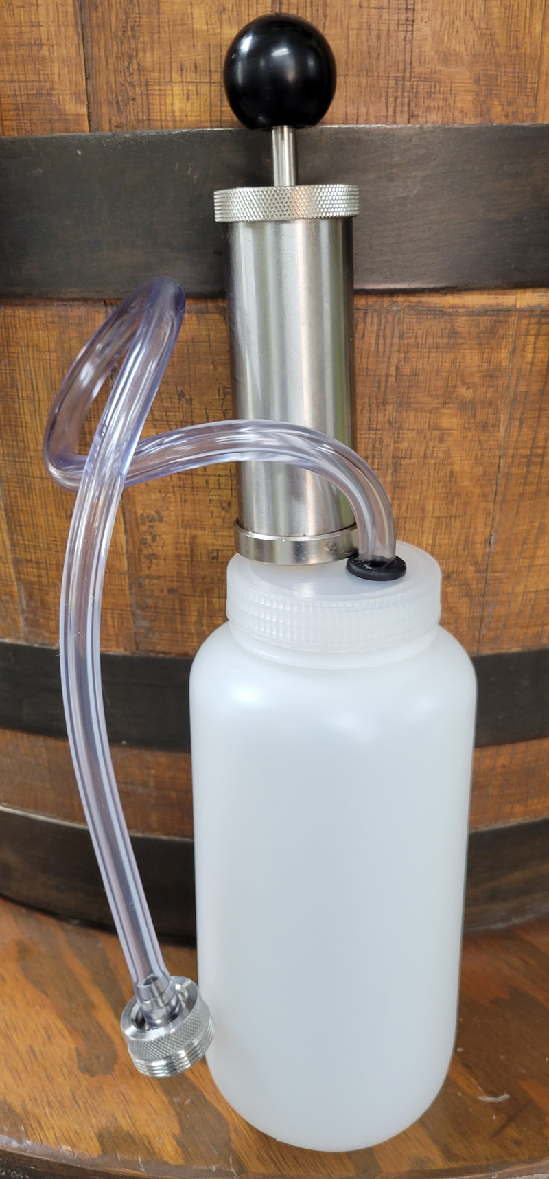 Keg Line Cleaning Pump (Direct Draw)