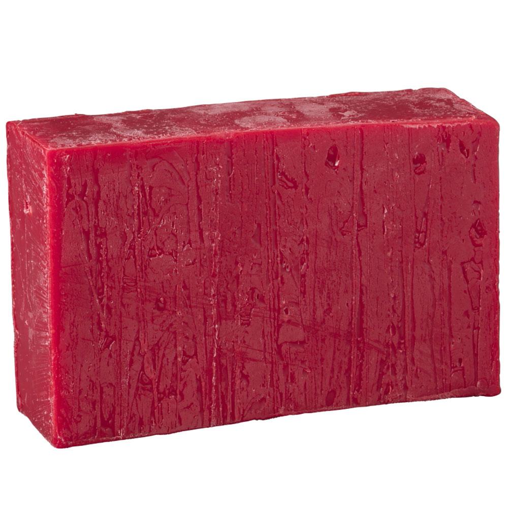 Red Cheese Wax 1 LB