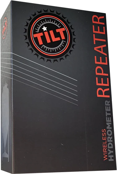 TILT Repeater