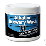 Craft Meister Alkaline Brewery Wash - 5 lb